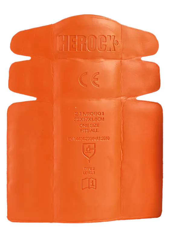 Herock Knieschützer - Set aus 2 Stück, 21MI0901