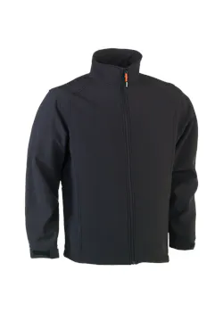 Herock Julius Softshell Vest miniatuur