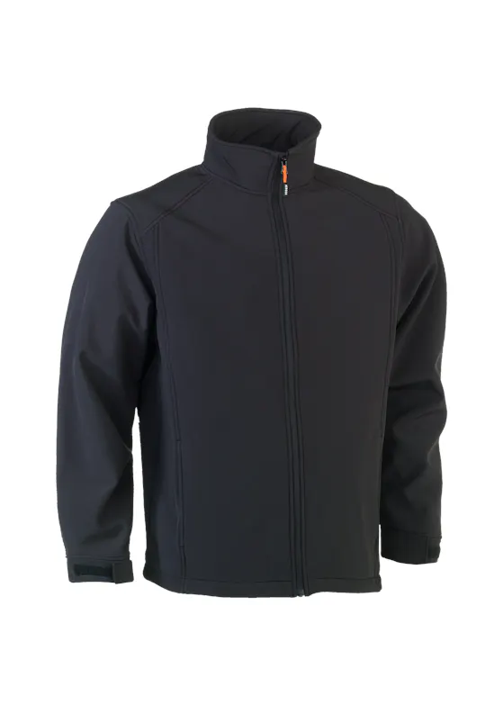 Herock Julius Softshell Vest