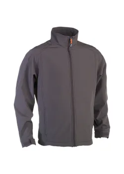 Herock Julius Softshell Vest miniatuur