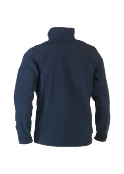 Herock Julius Softshell Vest miniatuur