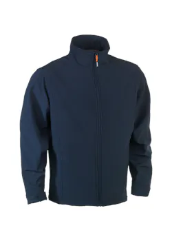 Herock Julius Softshell Vest miniatuur