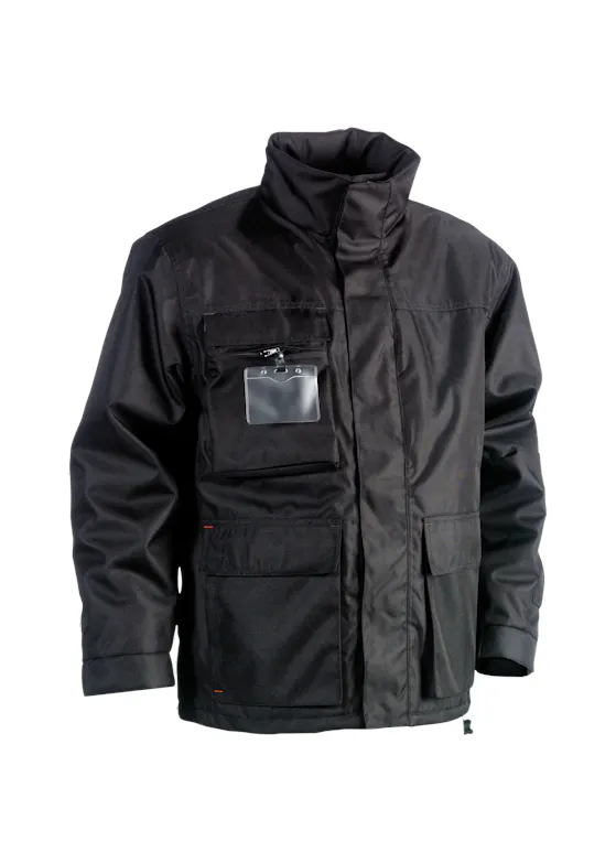 Herock Saturnus Parka 21MPK0901