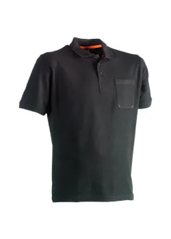 Herock Leo 21MPO0901 Poloshirt Regular Fit miniatuur