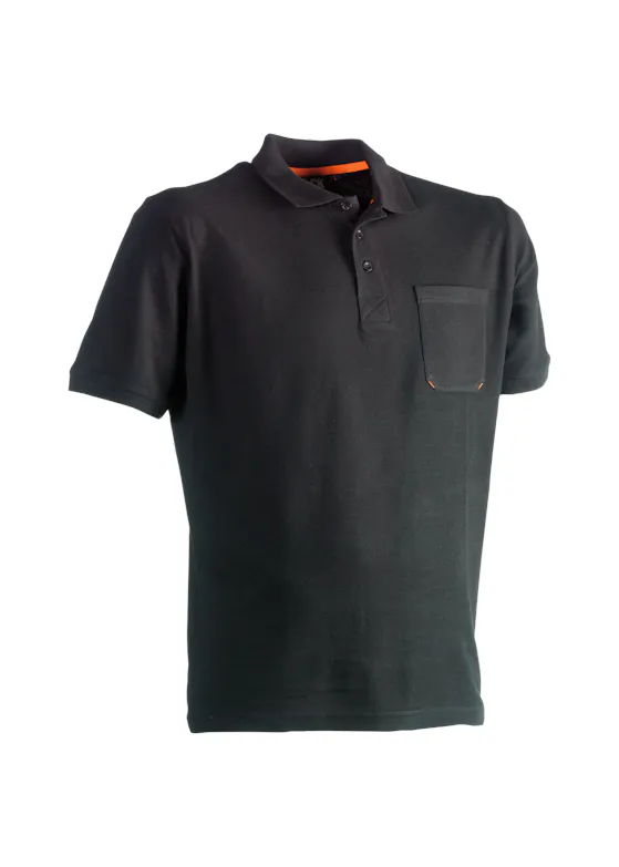 Herock Leo 21MPO0901 Poloshirt Regular Fit