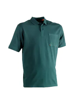 Herock Leo 21MPO0901 Poloshirt Regular Fit miniatuur