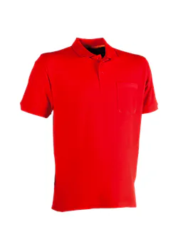 Herock Leo 21MPO0901 Poloshirt Regular Fit miniatuur
