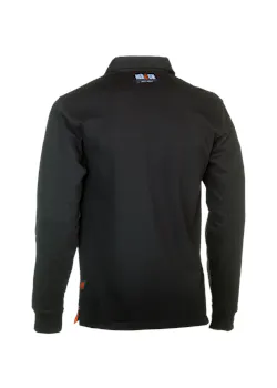 Herock Troja 21MPO1501 Poloshirt Regular Fit miniatuur