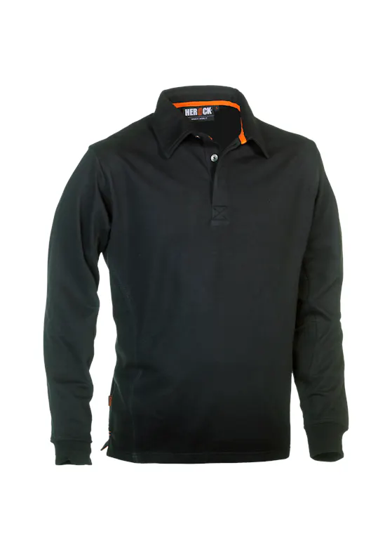 Herock Troja 21MPO1501 Poloshirt Regular Fit