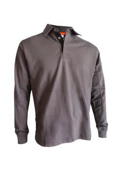 Herock Troja 21MPO1501 Poloshirt Regular Fit miniatuur