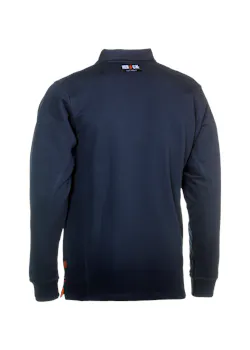 Herock Troja 21MPO1501 Poloshirt Regular Fit miniatuur