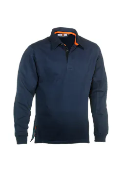 Herock Troja 21MPO1501 Poloshirt Regular Fit miniatuur