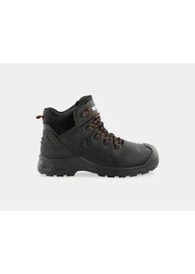 Herock Talin S3S SR FO ESD SC – hohe Sicherheitsschuhe