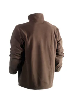 Herock Antalis 21MSW0902 Fleece Sweater Regular Fit miniatuur
