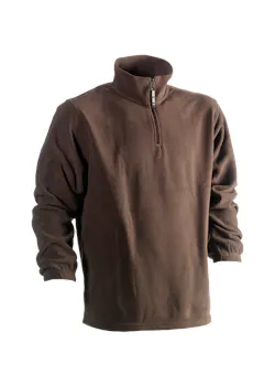 Herock Antalis 21MSW0902 Fleece Sweater Regular Fit miniatuur