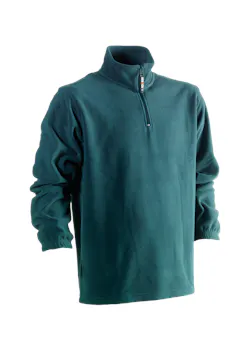 Herock Antalis 21MSW0902 Fleece Sweater Regular Fit miniatuur