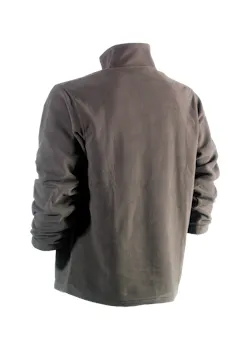 Herock Antalis 21MSW0902 Fleece Sweater Regular Fit miniatuur