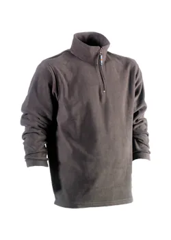 Herock Antalis 21MSW0902 Fleece Sweater Regular Fit miniatuur