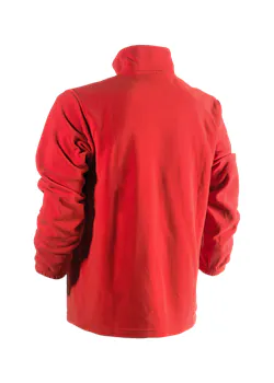 Herock Antalis 21MSW0902 Fleece Sweater Regular Fit miniatuur
