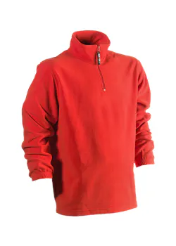 Herock Antalis 21MSW0902 Fleece Sweater Regular Fit miniatuur