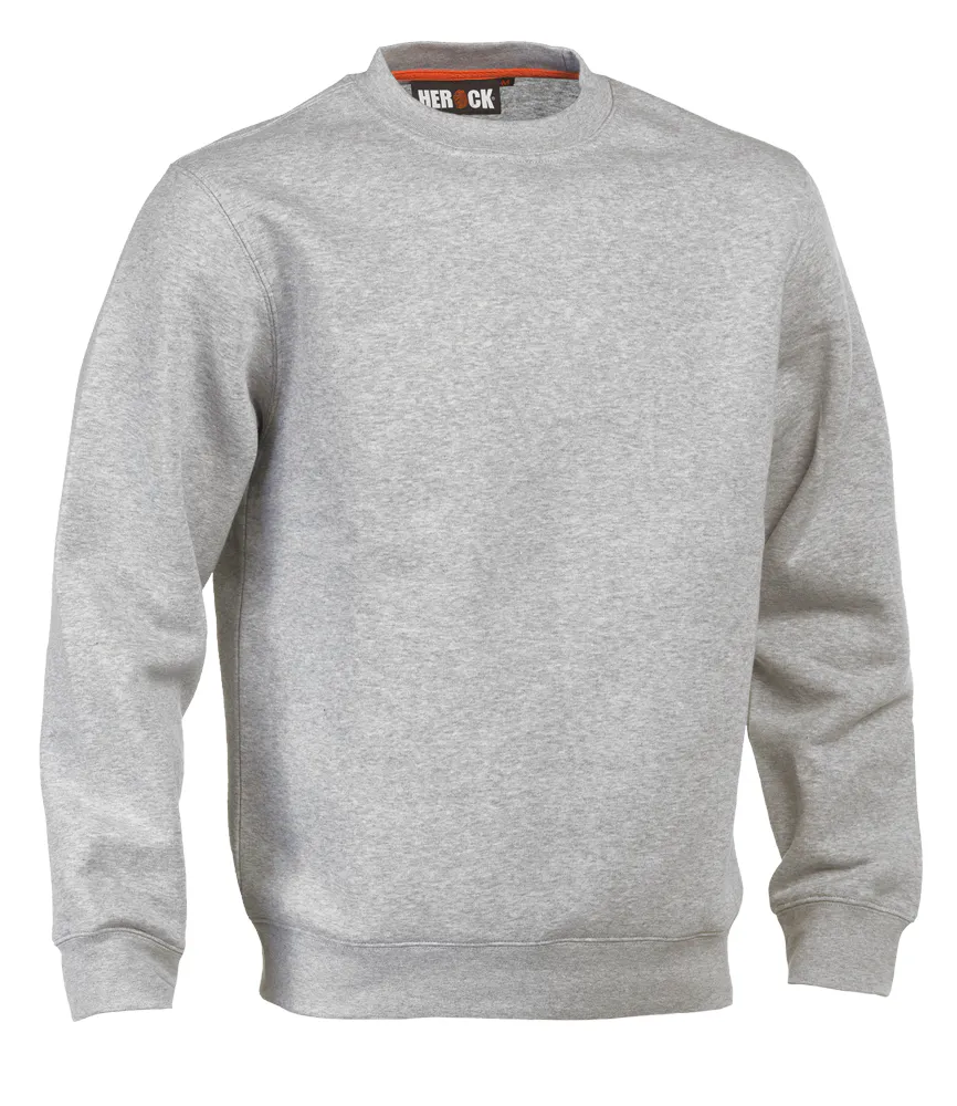 Licht Heather Grey
