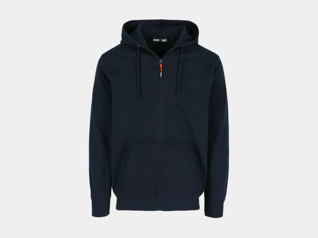 Marineblau