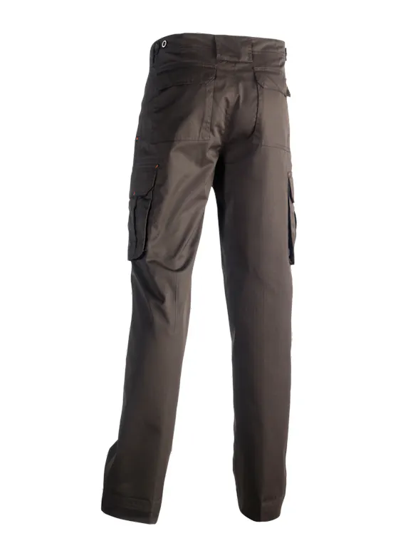 Herock Thor Broek 21MTR0901
