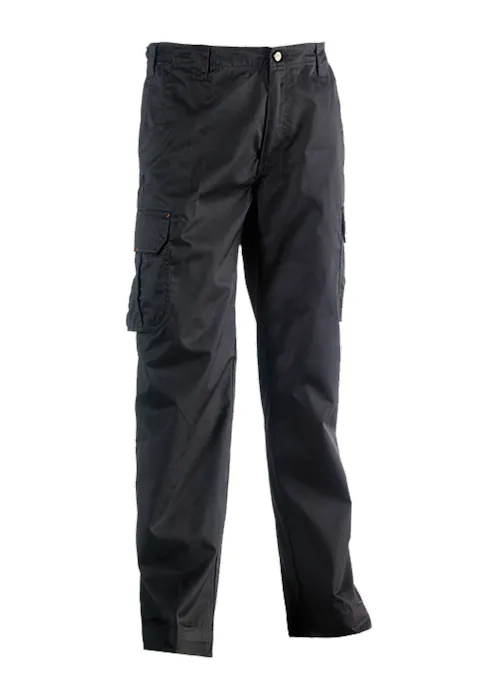 Herock Thor Broek Shortleg 21MTR1301