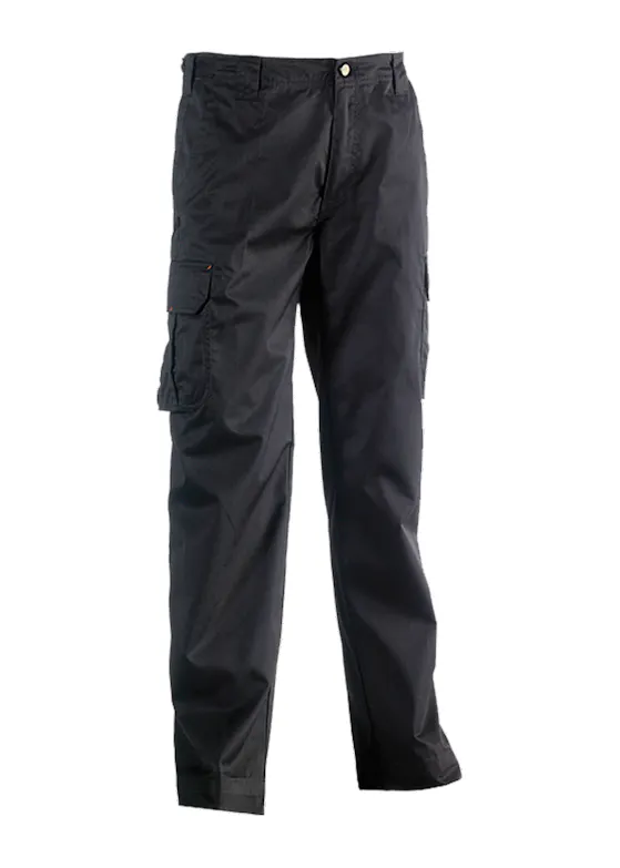 Herock Thor Hose Short-Leg 21MTR1301