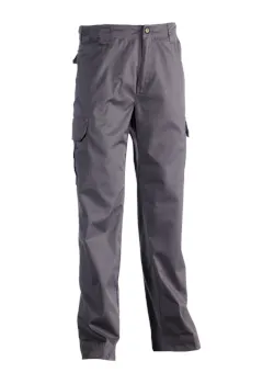 Herock Thor Broek Shortleg 21MTR1301 miniatuur