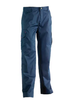 Herock Thor Broek Shortleg 21MTR1301 miniatuur