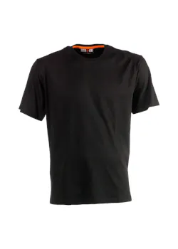 Herock Argo 21MTS0901 T-shirt Korte Mouwen Regular Fit miniatuur