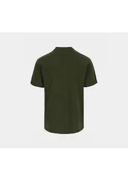 Herock Argo 21MTS0901 T-shirt Korte Mouwen Regular Fit miniatuur