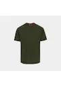 Herock Argo T-shirt Korte Mouwen miniatuur