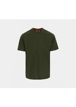 Herock Argo 21MTS0901 T-shirt Korte Mouwen Regular Fit miniatuur