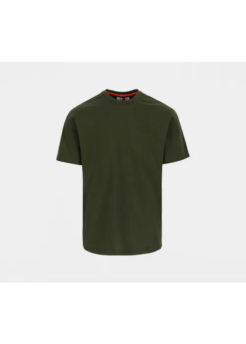 Herock Argo 21MTS0901 T-shirt Korte Mouwen Regular Fit