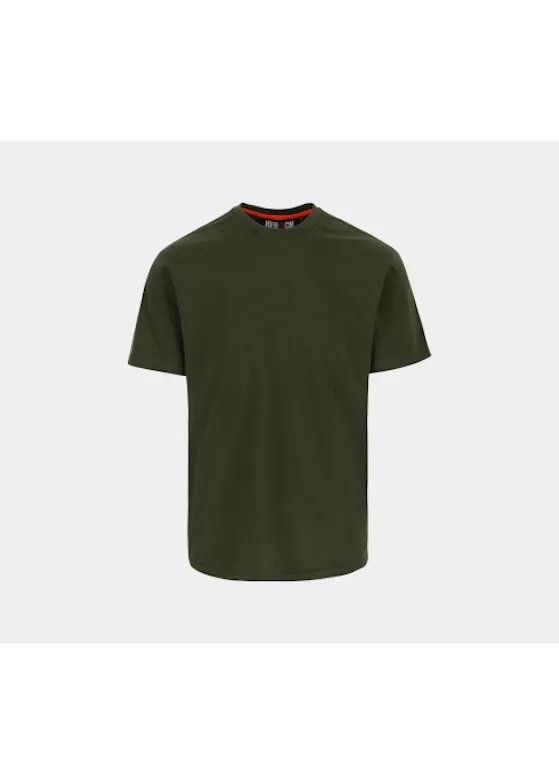 Herock Argo T-shirt Korte Mouwen