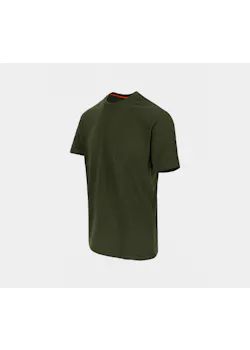 Herock Argo 21MTS0901 T-shirt Korte Mouwen Regular Fit miniatuur