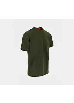 Herock Argo 21MTS0901 T-shirt Korte Mouwen Regular Fit miniatuur