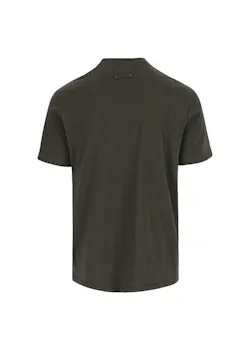 Herock Argo 21MTS0901 T-shirt Korte Mouwen Regular Fit miniatuur
