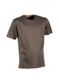 Herock Argo 21MTS0901 T-shirt Korte Mouwen Regular Fit miniatuur