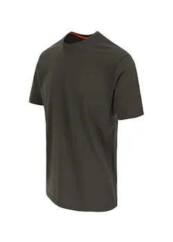 Herock Argo 21MTS0901 T-shirt Korte Mouwen Regular Fit miniatuur