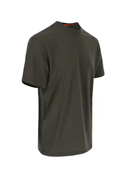 Herock Argo 21MTS0901 T-shirt Korte Mouwen Regular Fit miniatuur