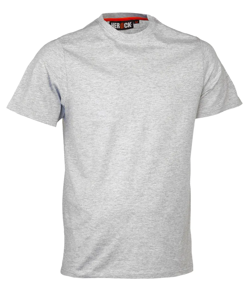 Licht Heather Grey