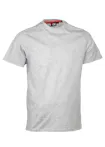 Licht Heather Grey