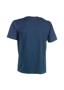 Herock Argo 21MTS0901 T-shirt Korte Mouwen Regular Fit miniatuur