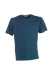 Marineblauw