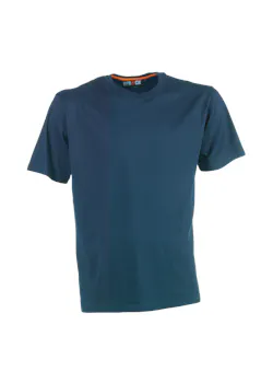 Herock Argo 21MTS0901 T-shirt Korte Mouwen Regular Fit miniatuur