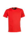 Herock Argo T-shirt Korte Mouwen miniatuur