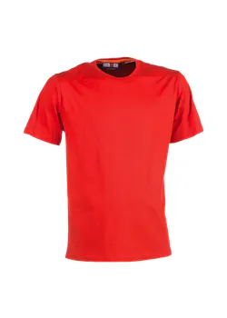 Herock Argo 21MTS0901 T-shirt Korte Mouwen Regular Fit miniatuur